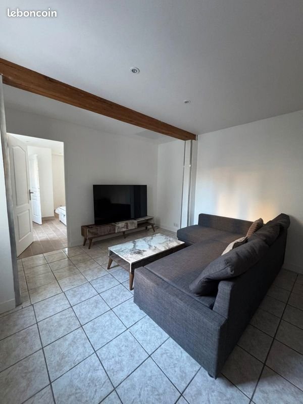 Maison à louer, 57m², Sartrouville