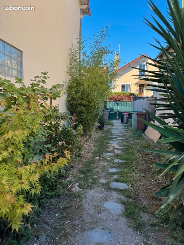 Maison à louer, 57m², Sartrouville