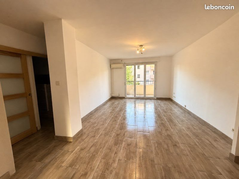 Appartement à vendre, 65m², Toulon