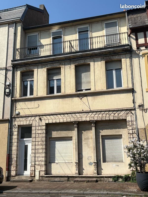 Maison à vendre, 210m², Amnéville