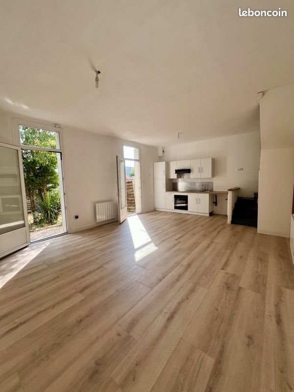 Maison à louer, 80m², Angoulême