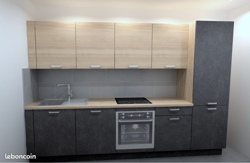 Appartement à louer, 74m², Audun-le-Tiche