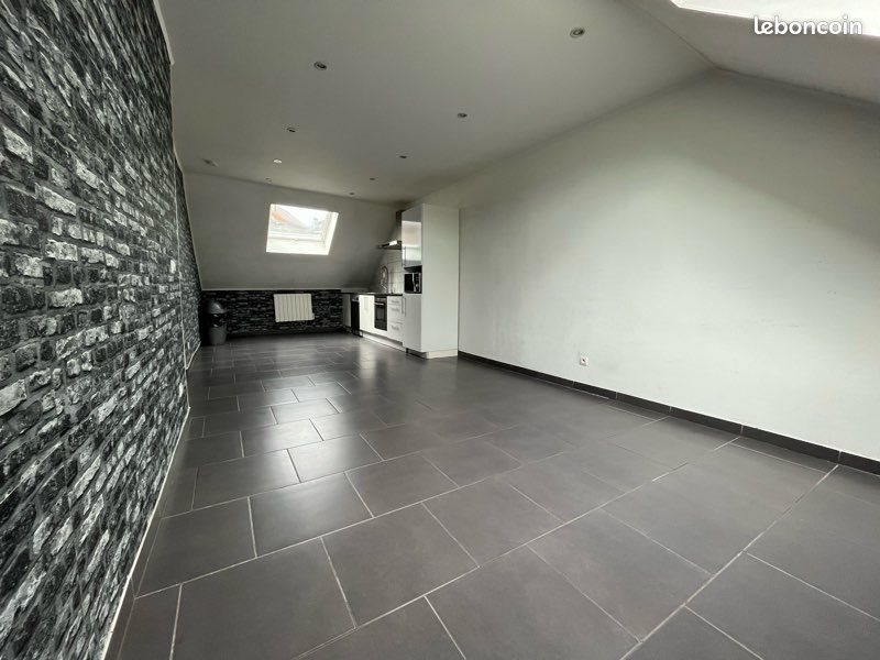 Appartement à louer, 74m², Audun-le-Tiche