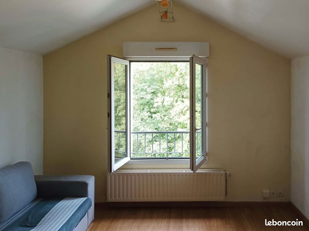 Appartement à louer, 33m², Laval