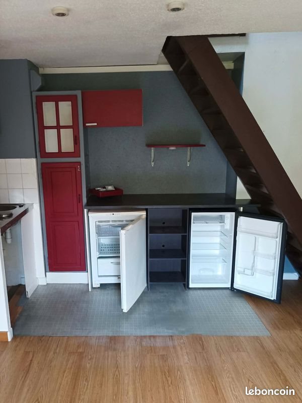 Appartement à louer, 33m², Laval