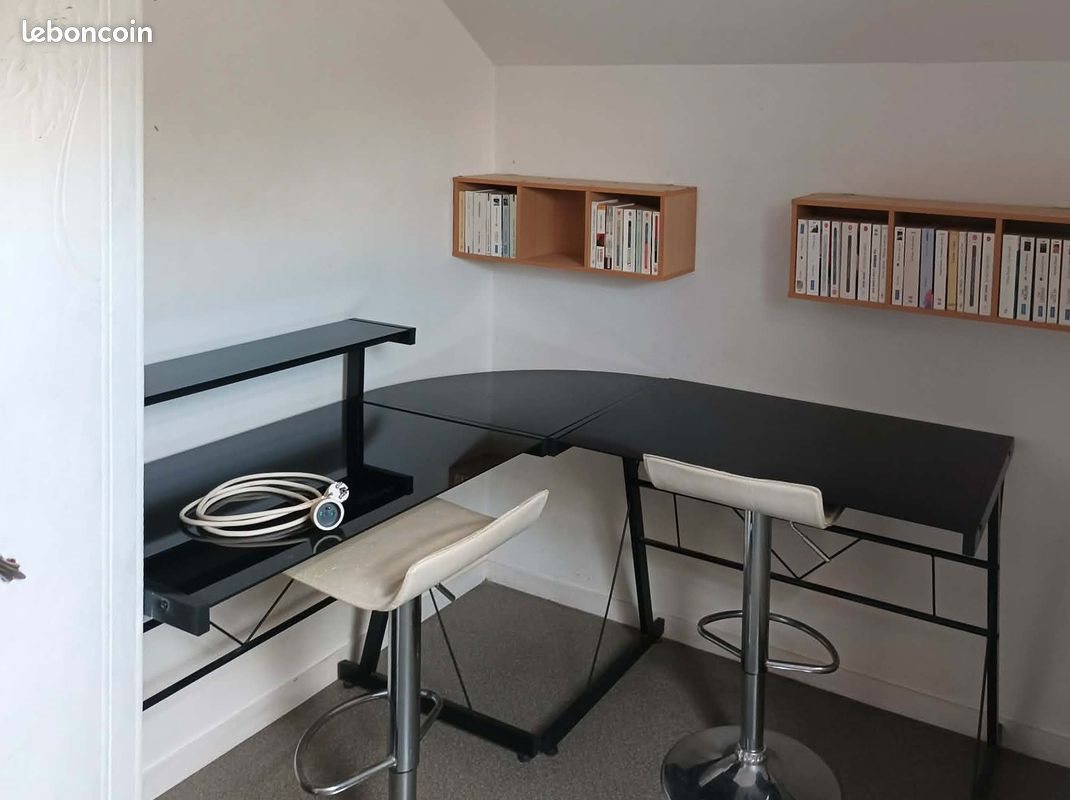 Appartement à louer, 33m², Laval