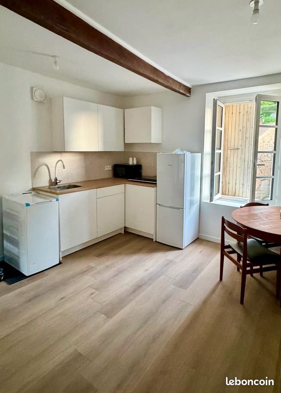 Appartement à louer, 35m², Poitiers