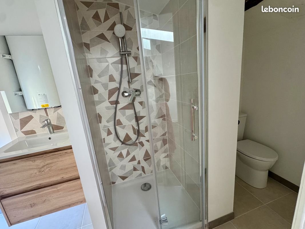 Appartement à louer, 35m², Poitiers