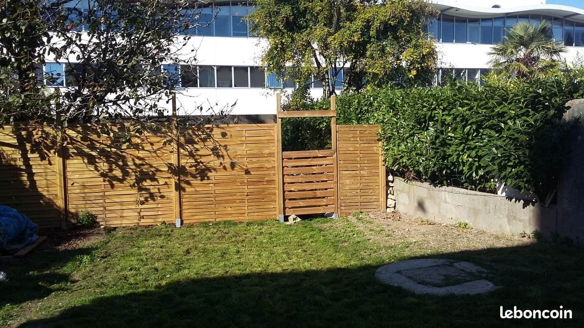 Appartement à louer, 45m², Lorient