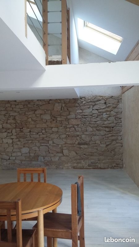 Appartement à louer, 45m², Lorient