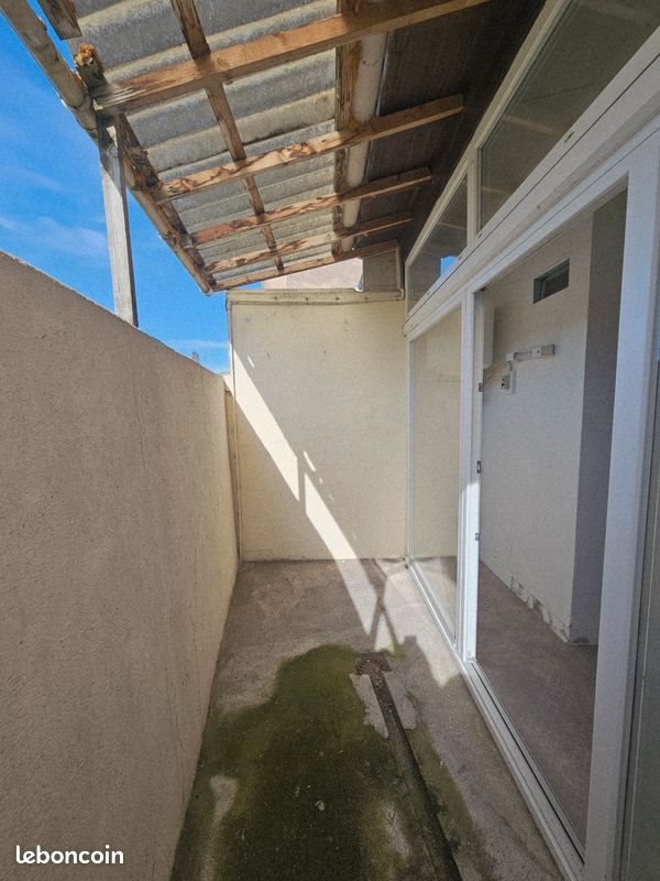 Maison à louer, 71m², Graulhet