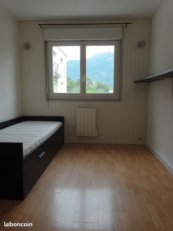 Appartement à louer, 50m², Saint-Martin-d'Hères