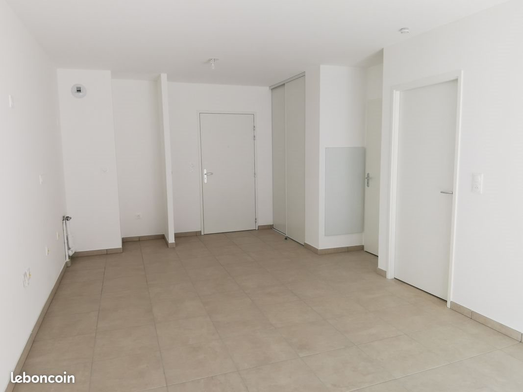 Appartement à louer, 42m², Les Ponts-de-Cé
