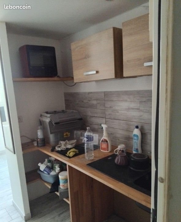 Appartement à louer, 14m², Béthune