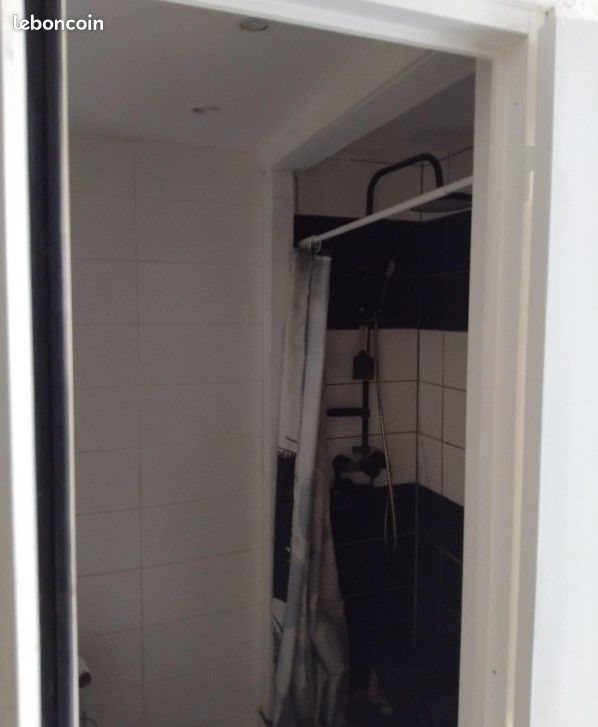 Appartement à louer, 14m², Béthune