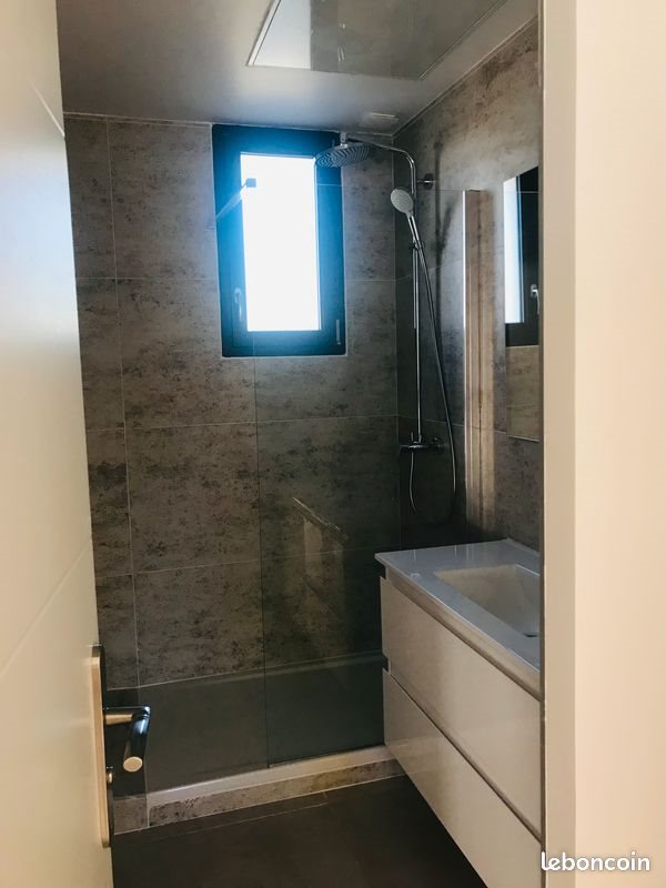Appartement à louer, 50m², Marignane