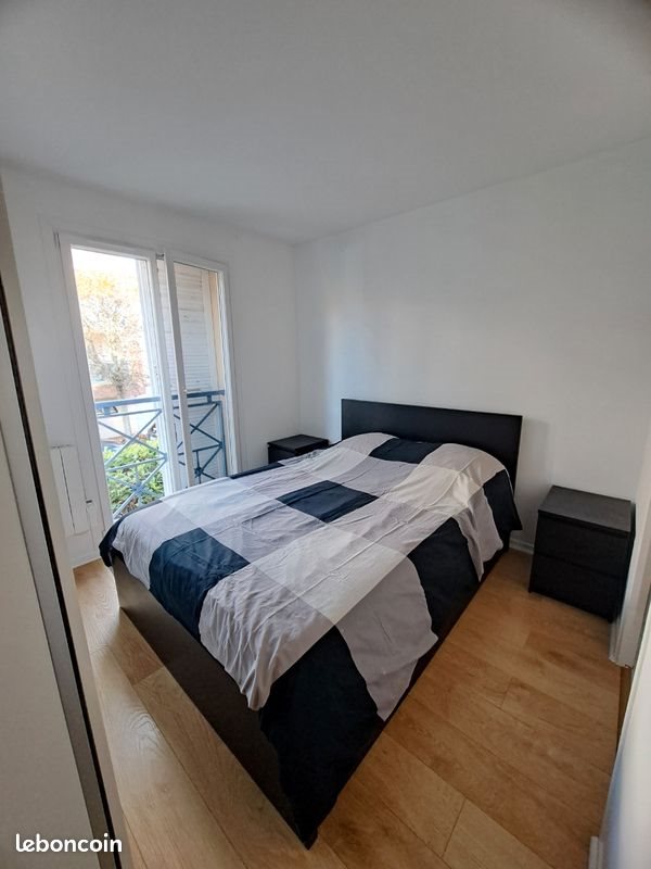 Appartement à louer, 42m², Herblay-sur-Seine