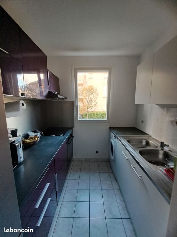 Appartement à louer, 42m², Herblay-sur-Seine