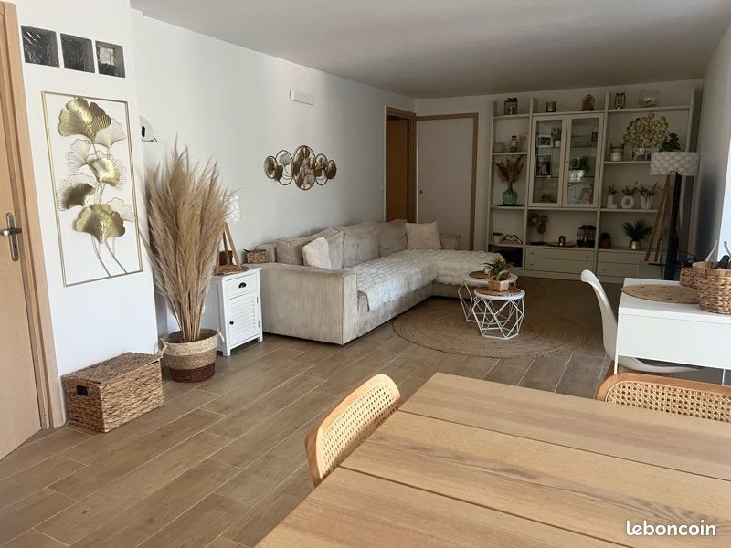 Maison à vendre, 105m², Fuilla