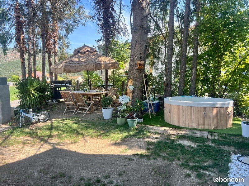Maison à vendre, 105m², Fuilla