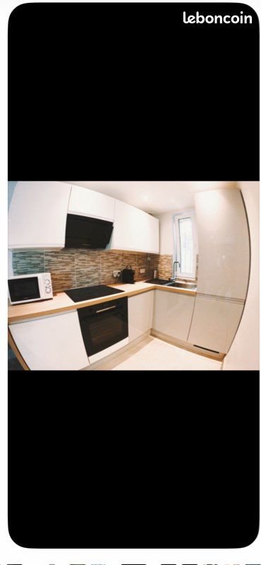 Appartement à louer, 27m², Cannes