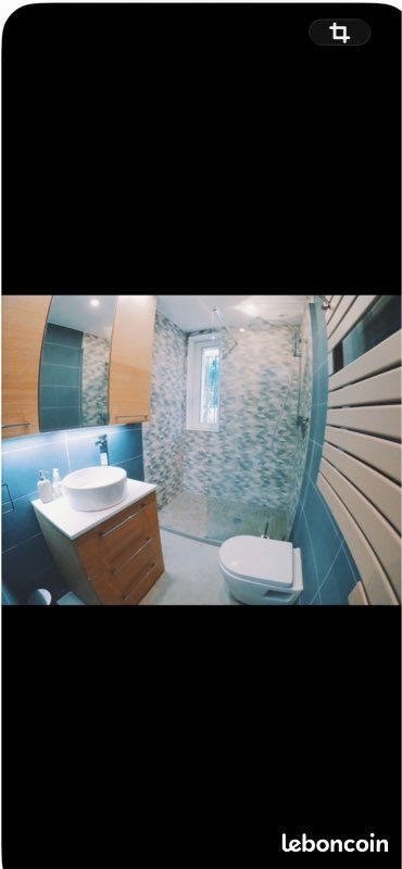 Appartement à louer, 27m², Cannes