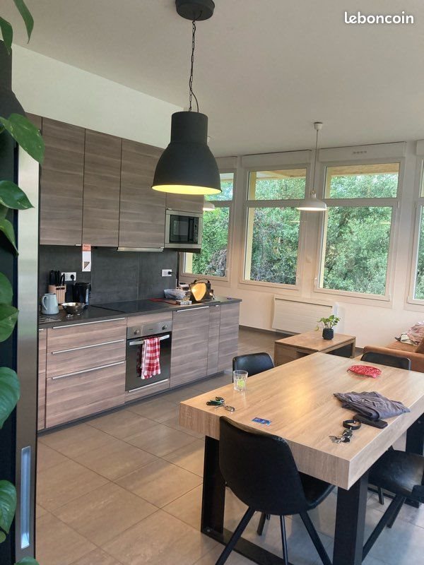 Appartement à louer, 80m², Villers-le-Lac