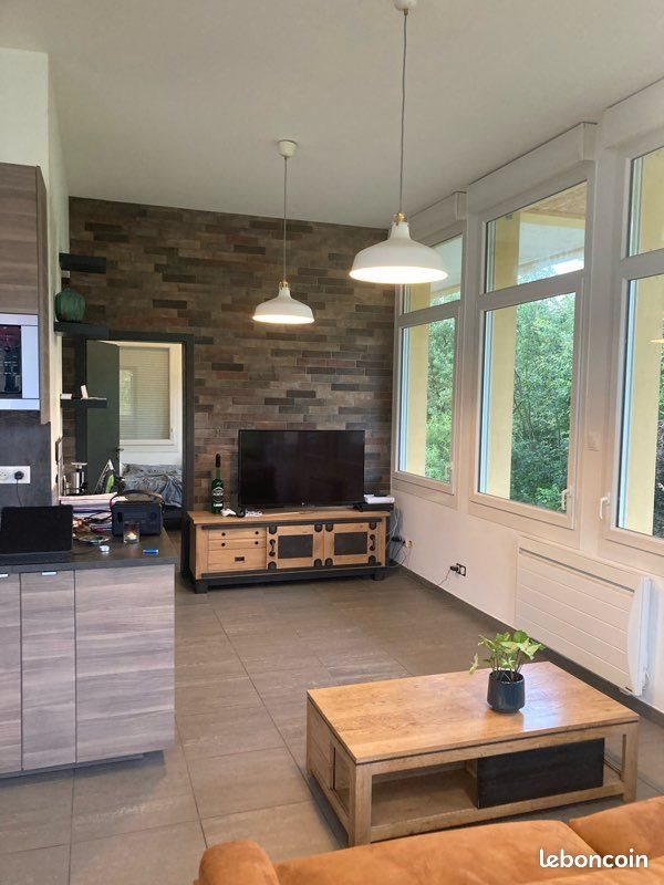 Appartement à louer, 80m², Villers-le-Lac