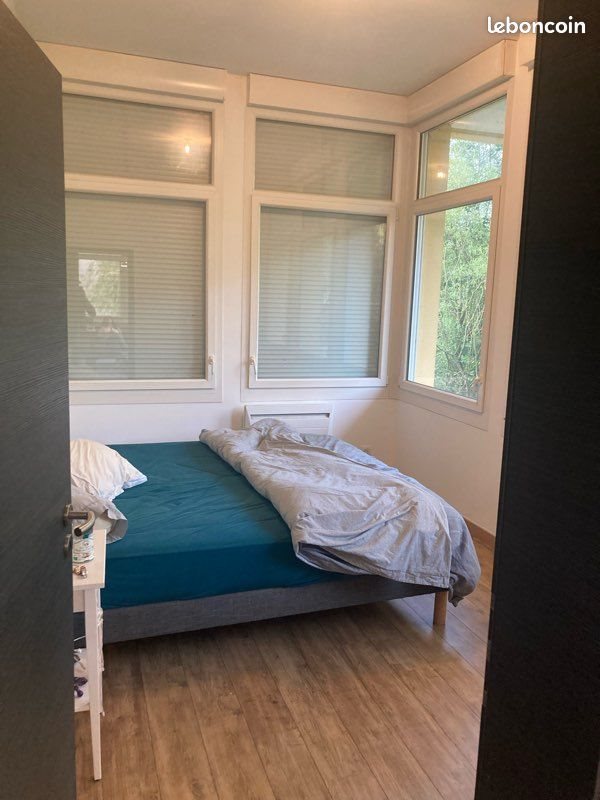 Appartement à louer, 80m², Villers-le-Lac