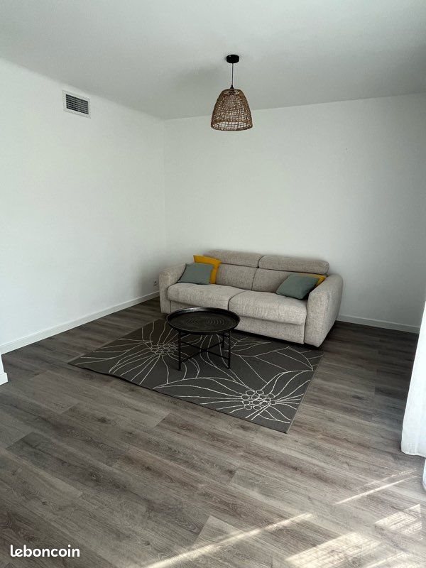 Appartement à louer, 49m², Aix-en-Provence