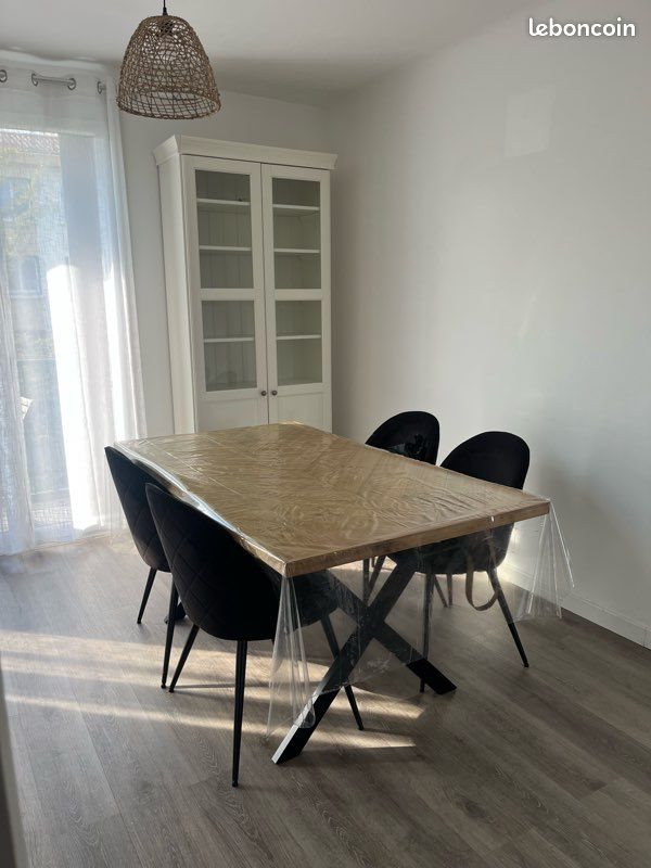 Appartement à louer, 49m², Aix-en-Provence