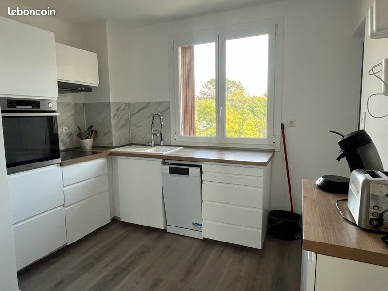 Appartement à louer, 49m², Aix-en-Provence