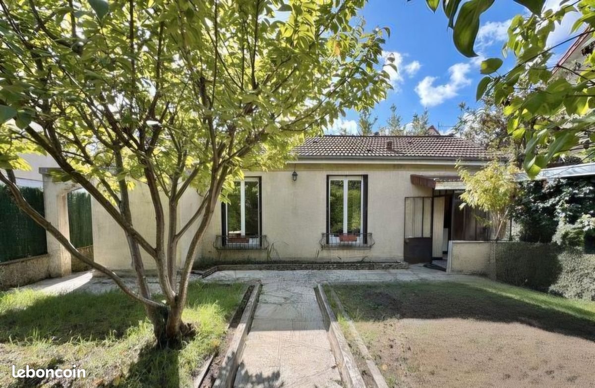 Maison à vendre, 60m², Sevran