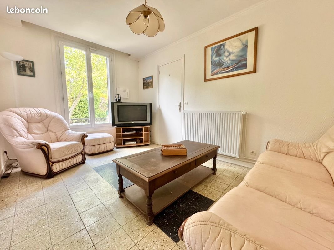 Maison à vendre, 60m², Sevran