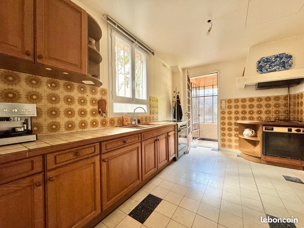 Maison à vendre, 60m², Sevran