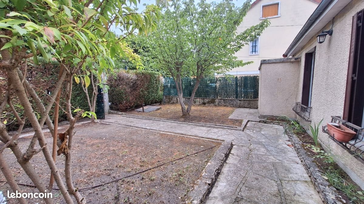 Maison à vendre, 60m², Sevran