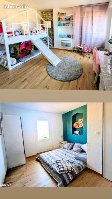 Appartement à louer, 78m², Le Muy