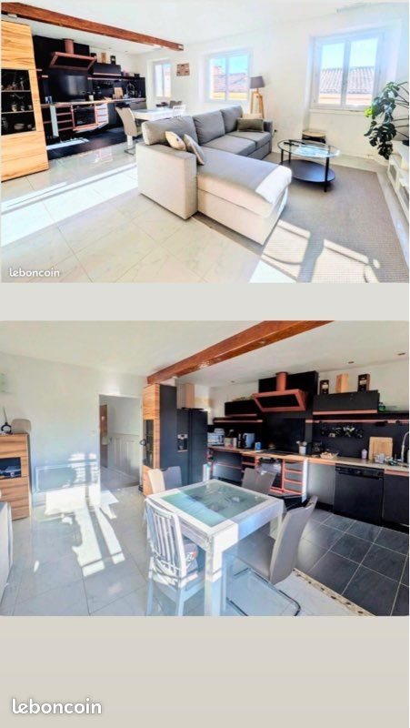 Appartement à louer, 78m², Le Muy