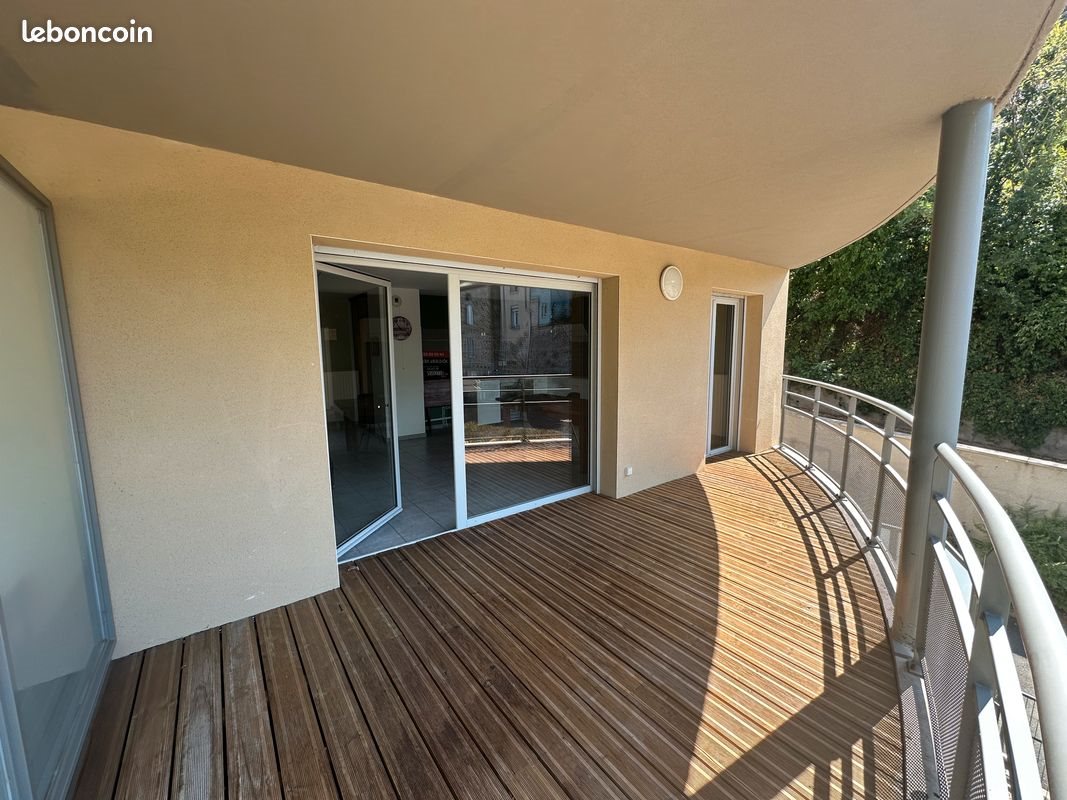 Appartement à vendre, 90m², Saint-Galmier