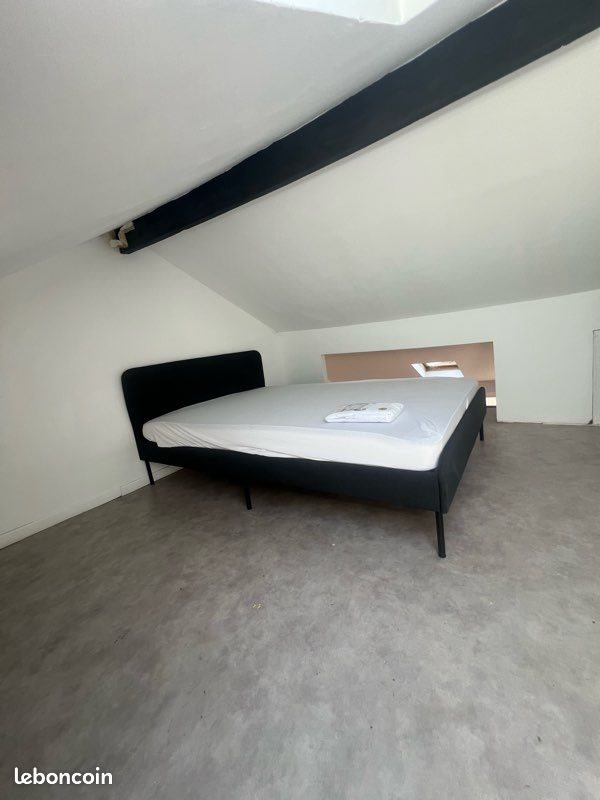 Appartement à louer, 35m², Lille