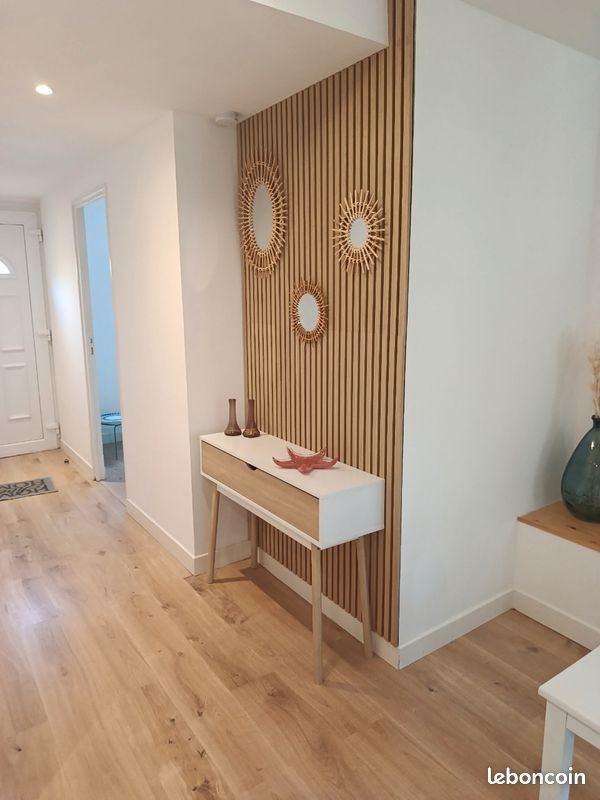 Appartement à louer, 60m², Avignon