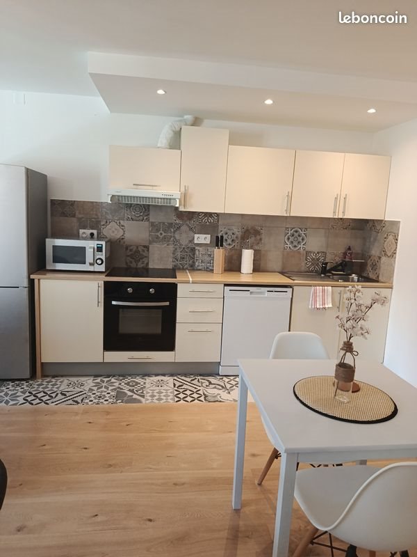 Appartement à louer, 60m², Avignon
