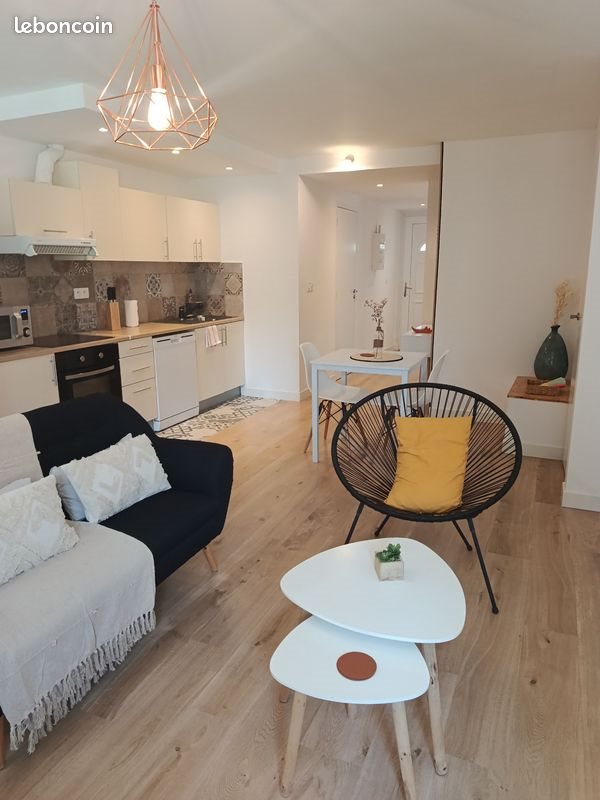 Appartement à louer, 60m², Avignon
