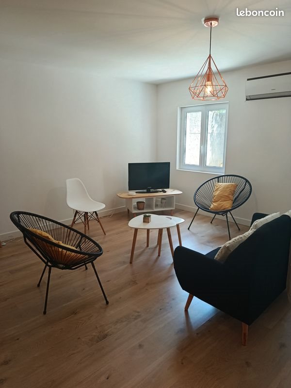 Appartement à louer, 60m², Avignon