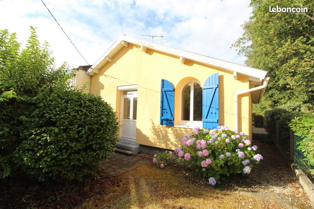 Maison à vendre, 80m², Saint-Brevin-les-Pins