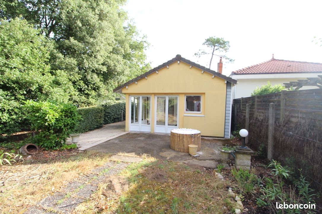 Maison à vendre, 80m², Saint-Brevin-les-Pins