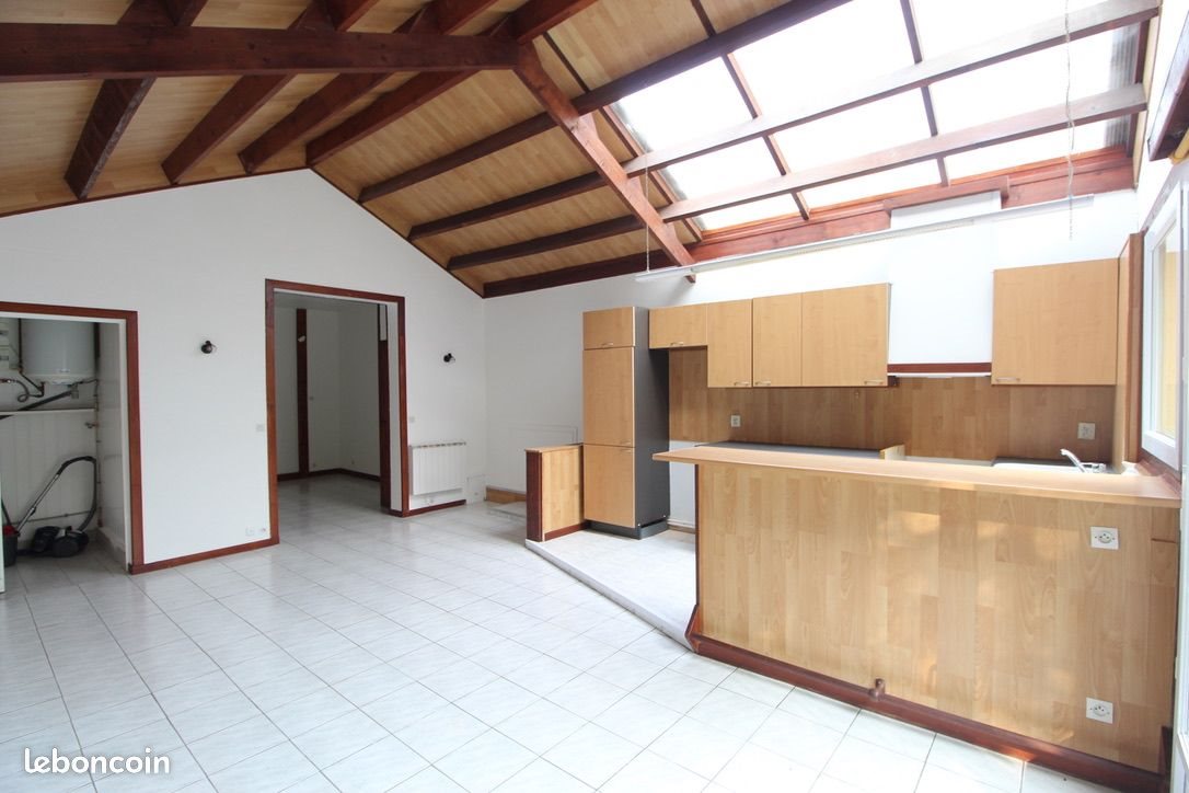Maison à vendre, 80m², Saint-Brevin-les-Pins