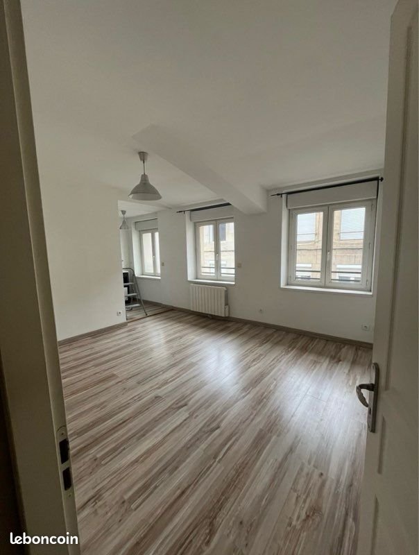 Appartement à louer, 86m², Saint-Étienne