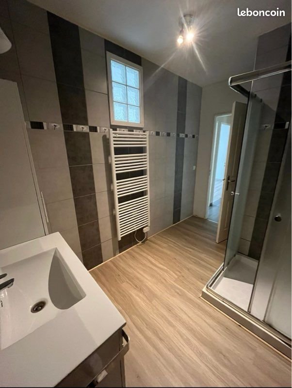Appartement à louer, 86m², Saint-Étienne