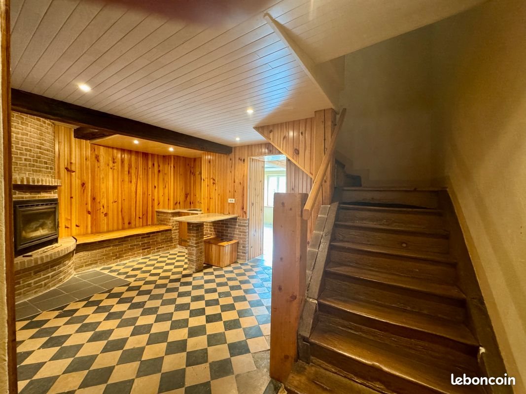 Maison à vendre, 93m², Rodemack
